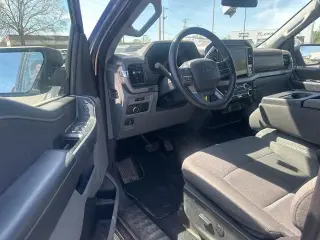 Ford F-150 2025 4x4 XLT 4p SuperCrew 5.5 pies SB