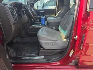 Chevrolet Silverado 1500 2020 4x4 RST 4dr Crew Cab 5.8 ft. CB