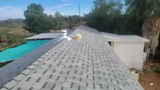 ROOFING INSTALACIÓN