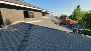 ROOFING INSTALACIÓN