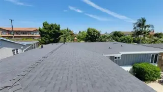 ROOFING INSTALACIÓN
