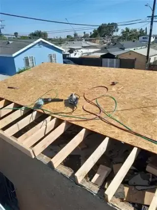 ROOFING INSTALACIÓN