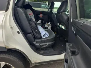 Toyota Highlander 2021 XLE 4p SUV
