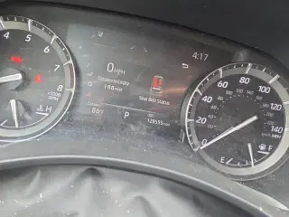 Toyota Highlander 2021 XLE 4p SUV