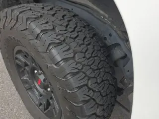 Toyota 4Runner 2018 4x4 TRD Pro 4dr SUV