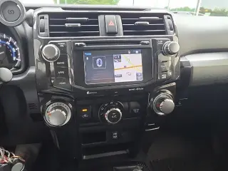 Toyota 4Runner 2018 4x4 TRD Pro 4dr SUV