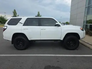 Toyota 4Runner 2018 4x4 TRD Pro 4dr SUV