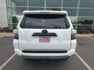 Toyota 4Runner 2018 4x4 TRD Pro 4dr SUV