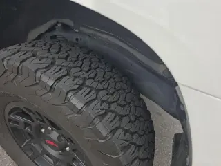 Toyota 4Runner 2018 4x4 TRD Pro 4dr SUV