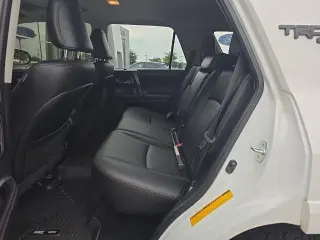 Toyota 4Runner 2018 4x4 TRD Pro 4dr SUV