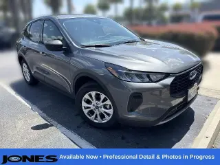 Ford Escape 2025 Active 4p SUV