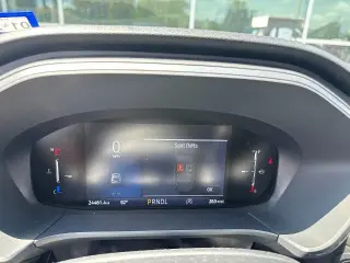 Ford Escape 2025 Active 4p SUV