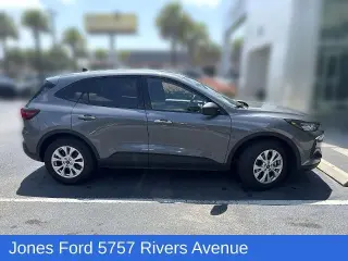 Ford Escape 2025 Active 4p SUV