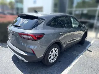 Ford Escape 2025 Active 4p SUV