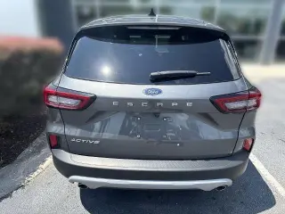 Ford Escape 2025 Active 4p SUV