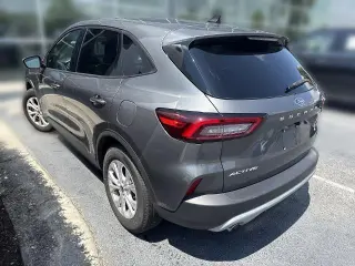 Ford Escape 2025 Active 4p SUV
