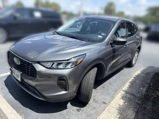 Ford Escape 2025 Active 4p SUV