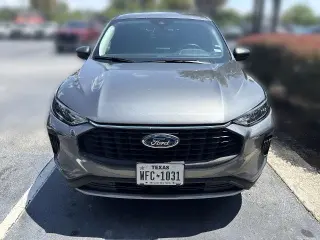 Ford Escape 2025 Active 4p SUV