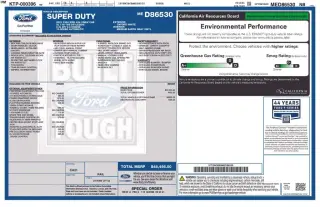 Ford F-350 Super Duty 2021 4x4 XL 4dr Crew Cab 6.8 ft. SB SRW Pickup