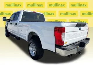 Ford F-350 Super Duty 2021 4x4 XL 4dr Crew Cab 6.8 ft. SB SRW Pickup