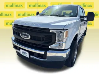 Ford F-350 Super Duty 2021 4x4 XL 4dr Crew Cab 6.8 ft. SB SRW Pickup