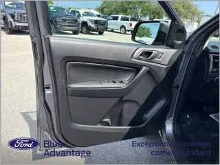 Ford Ranger 2023 4x4 Lariat 4p SuperCrew 5.1 ft. SB