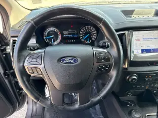 Ford Ranger 2023 4x4 Lariat 4p SuperCrew 5.1 ft. SB