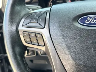 Ford Ranger 2023 4x4 Lariat 4p SuperCrew 5.1 ft. SB