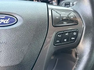 Ford Ranger 2023 4x4 Lariat 4p SuperCrew 5.1 ft. SB