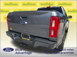 Ford Ranger 2023 4x4 Lariat 4p SuperCrew 5.1 ft. SB