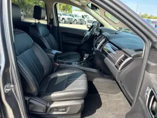 Ford Ranger 2023 4x4 Lariat 4p SuperCrew 5.1 ft. SB