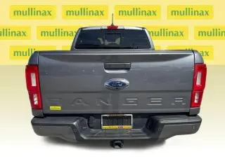 Ford Ranger 2023 4x4 Lariat 4p SuperCrew 5.1 ft. SB