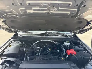 Ford Ranger 2023 4x4 Lariat 4p SuperCrew 5.1 ft. SB