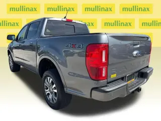 Ford Ranger 2023 4x4 Lariat 4p SuperCrew 5.1 ft. SB