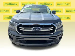 Ford Ranger 2023 4x4 Lariat 4p SuperCrew 5.1 ft. SB
