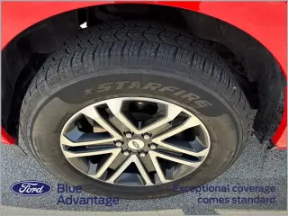 Ford F-150 2022 4x2 XL 4dr SuperCrew 5.5 ft. SB