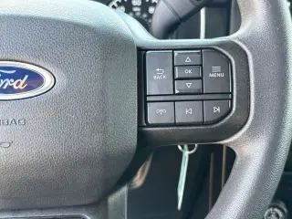 Ford F-150 2022 4x2 XL 4dr SuperCrew 5.5 ft. SB