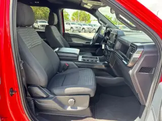 Ford F-150 2022 4x2 XL 4dr SuperCrew 5.5 ft. SB