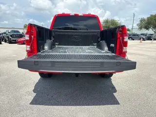 Ford F-150 2022 4x2 XL 4dr SuperCrew 5.5 ft. SB