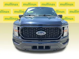 Ford F-150 2023 4x4 XL 4dr SuperCrew 5.5 ft. SB