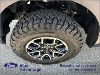 Ford F-150 2023 4x4 XL 4dr SuperCrew 5.5 ft. SB