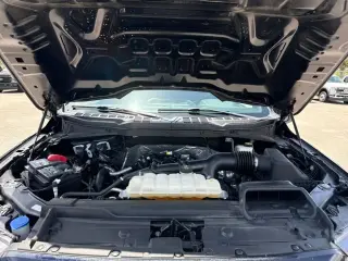 Ford F-150 2023 4x4 XL 4dr SuperCrew 5.5 ft. SB