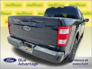 Ford F-150 2023 4x4 XL 4dr SuperCrew 5.5 ft. SB