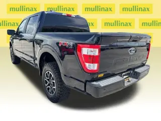 Ford F-150 2023 4x4 XL 4dr SuperCrew 5.5 ft. SB