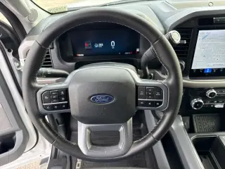 Ford F-150 2024 4x4 XLT 4p. SuperCrew 5.5 ft. CB
