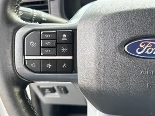 Ford F-150 2024 4x4 XLT 4p. SuperCrew 5.5 ft. CB