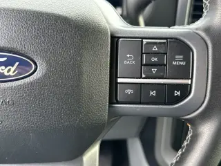 Ford F-150 2024 4x4 XLT 4p. SuperCrew 5.5 ft. CB