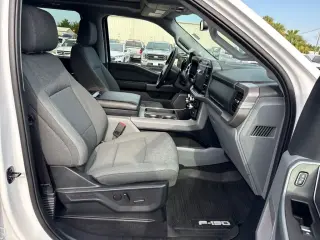 Ford F-150 2024 4x4 XLT 4p. SuperCrew 5.5 ft. CB