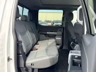 Ford F-150 2024 4x4 XLT 4p. SuperCrew 5.5 ft. CB