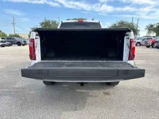 Ford F-150 2024 4x4 XLT 4p. SuperCrew 5.5 ft. CB